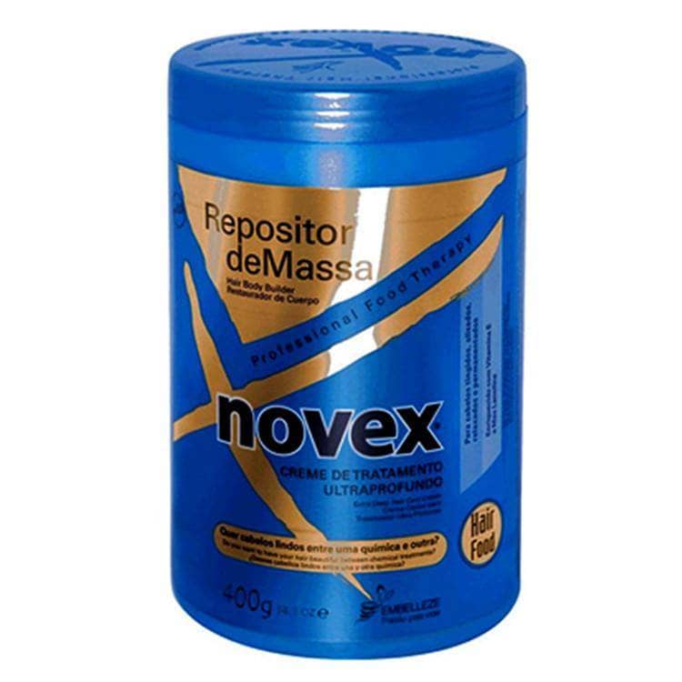 Novex, Creme de Tratamento Plástica Antiage 1 kg