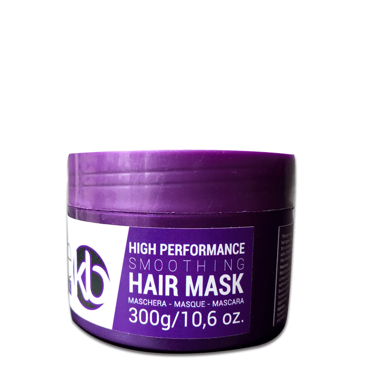 BOTOX FOR HAIR KB LINE RECONSTRUCTION HAIR MASK TREATMENT 300g/10,6oz. [flash sale] - Keratinbeauty